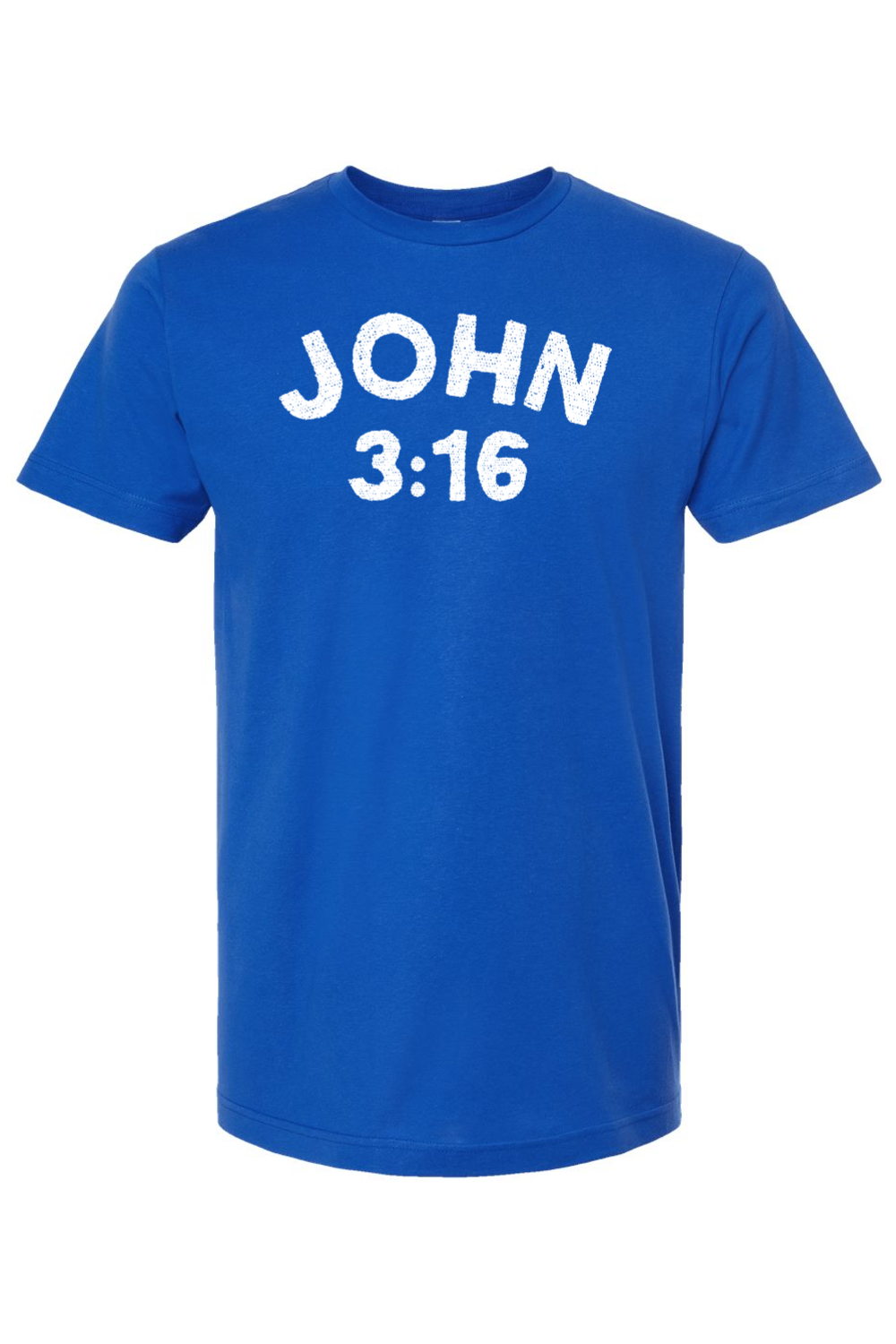 John 3:16 - T-Shirt