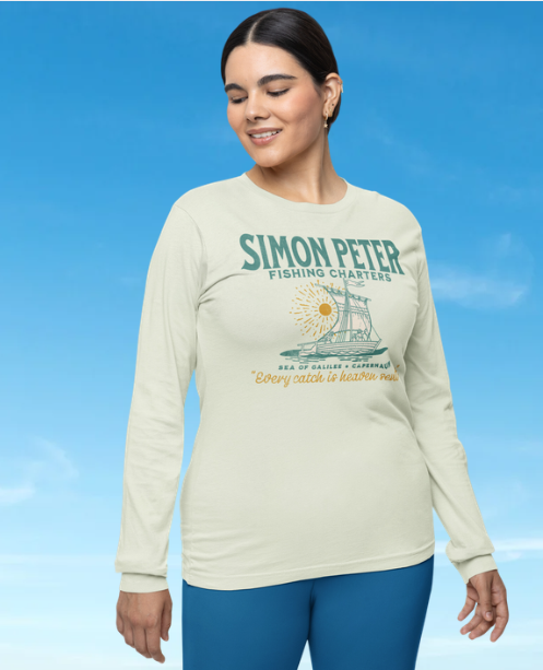 Long Sleeve Tees