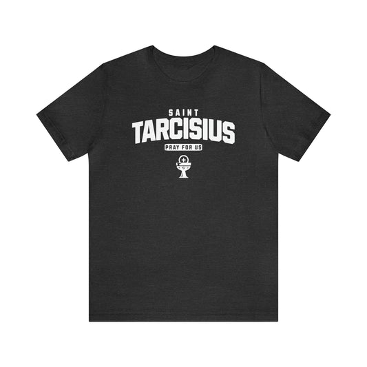 Saint Tarcisius - Saint Shirt  - Unisex Tee
