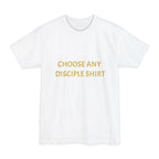 Choose Any Design - Tall T-Shirt