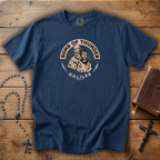 Sons of Thunder (James & John) - Comfort Colors Tee