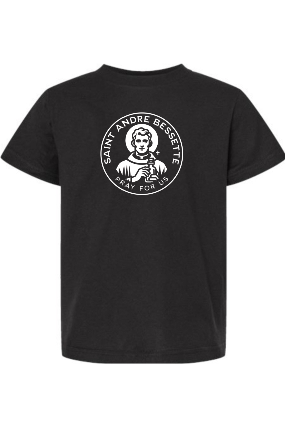 St. Andre Bessette (Pray for Us) - Kids Tee