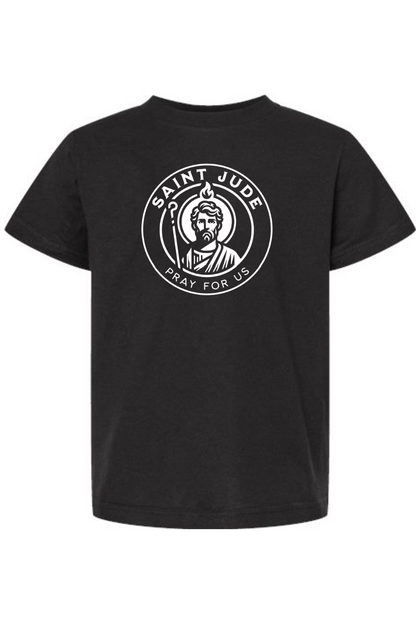 St. Jude (Pray for Us) - Kids Tee