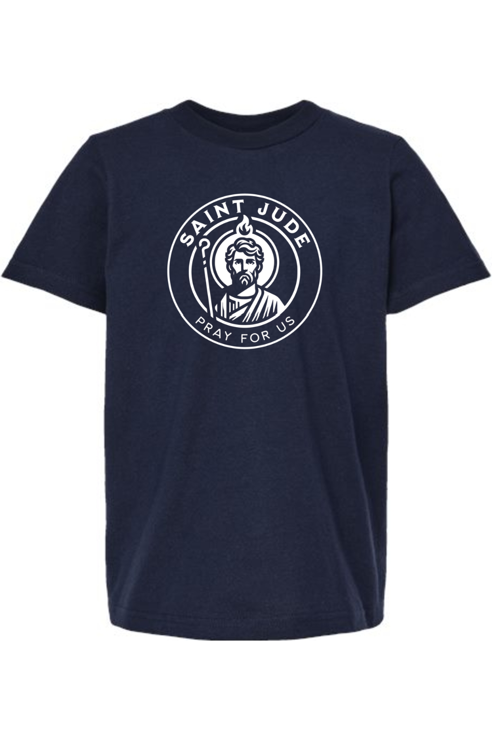 St. Jude (Pray for Us) - Kids Tee