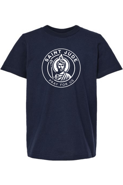 St. Jude (Pray for Us) - Kids Tee