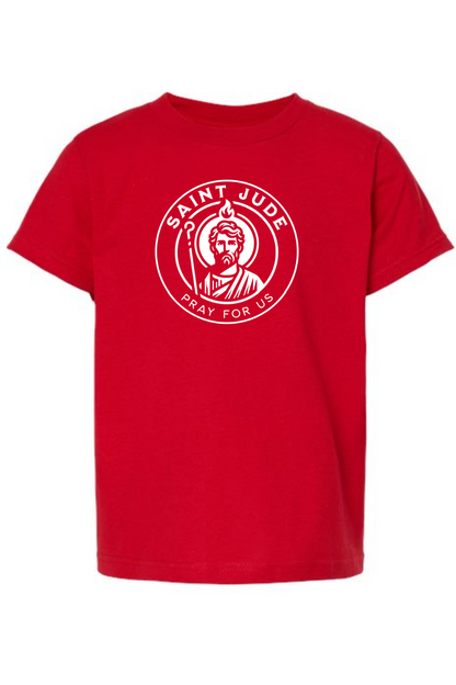 St. Jude (Pray for Us) - Kids Tee