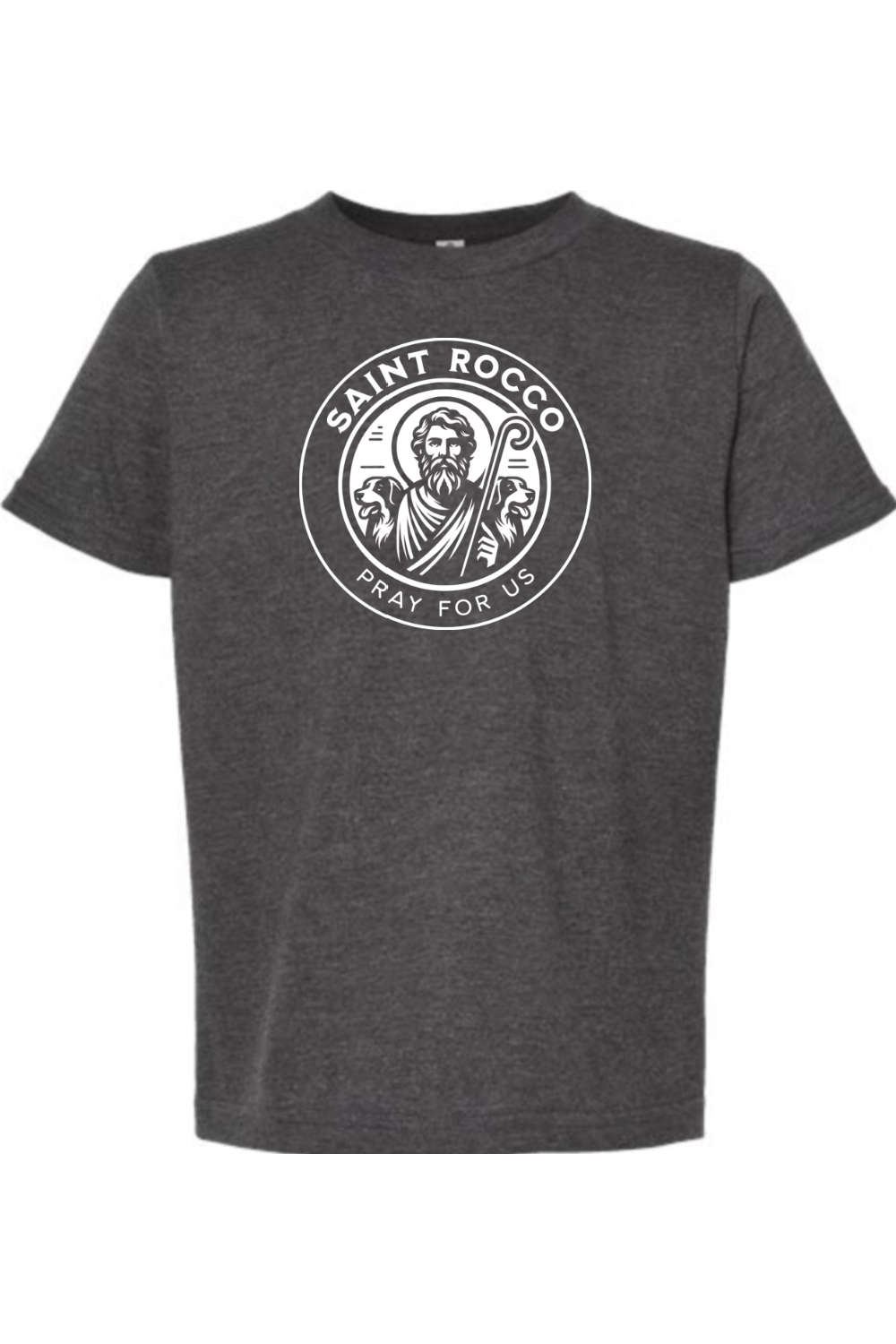St. Rocco (Pray for Us) - Kids Tee