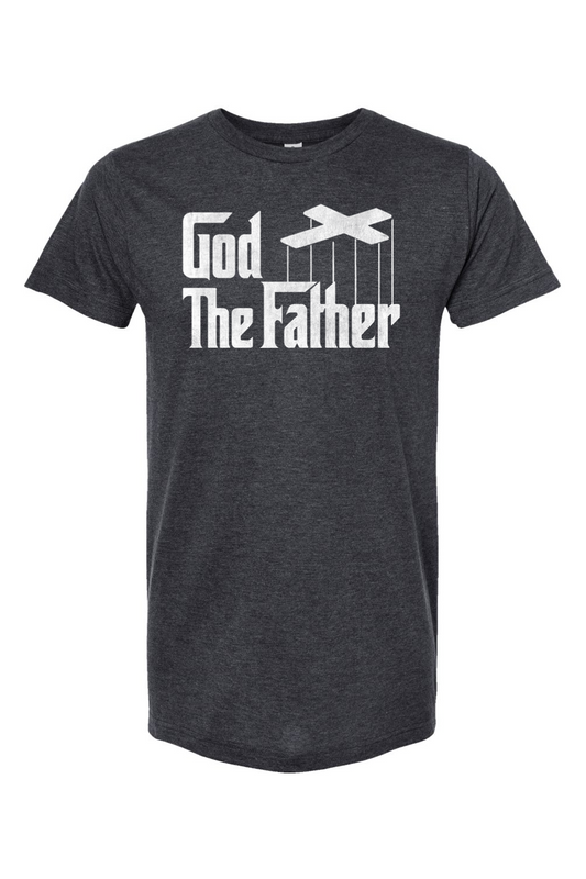 God the Father - T-Shirt