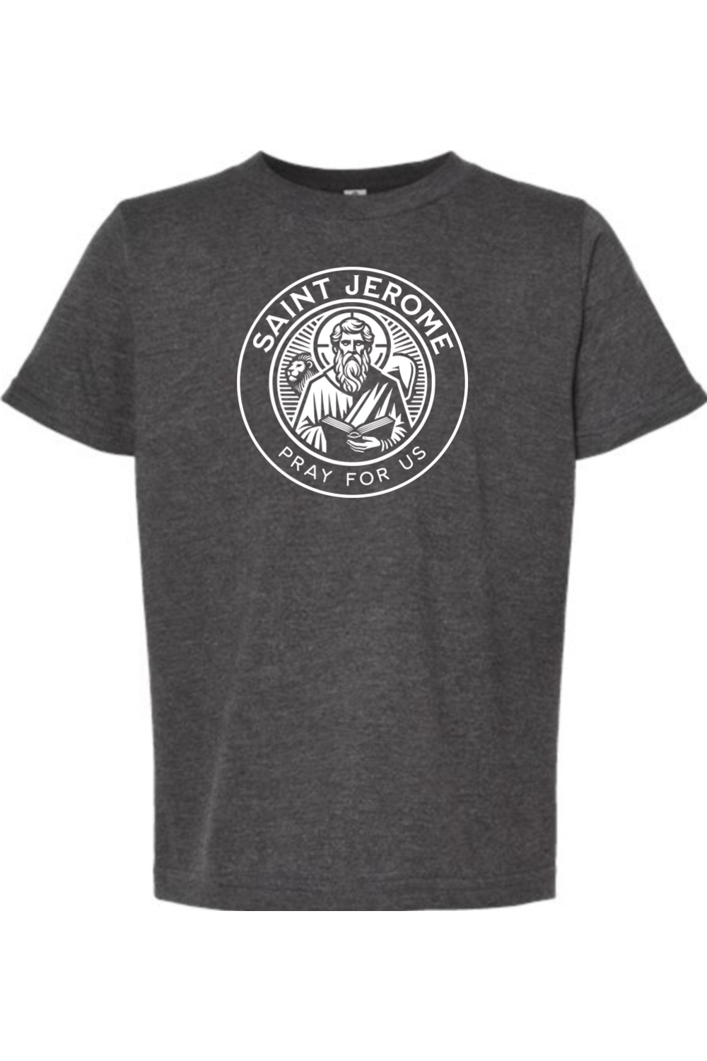 St. Jerome (Pray for Us) - Kids Tee