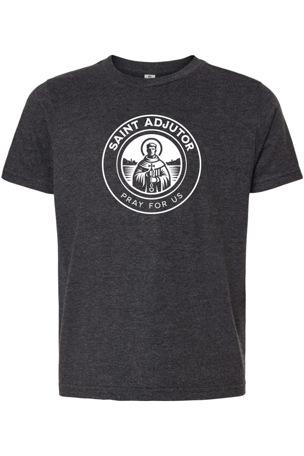 St. Adjutor (Pray for Us) - Kids Tee