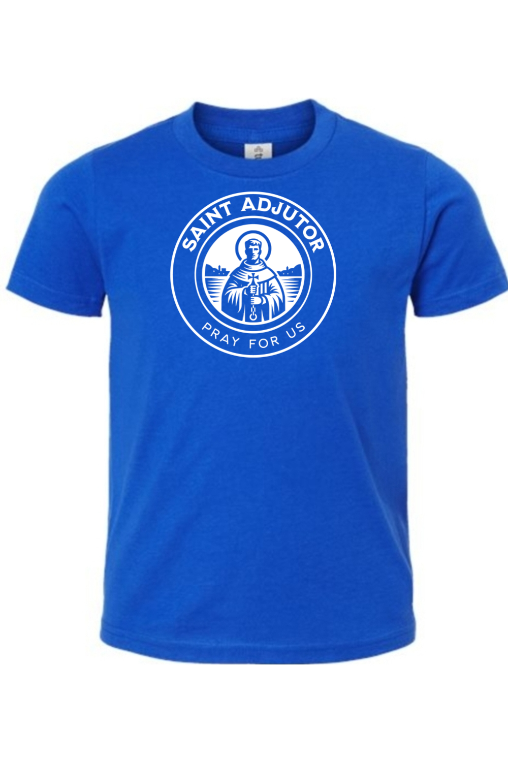 St. Adjutor (Pray for Us) - Kids Tee