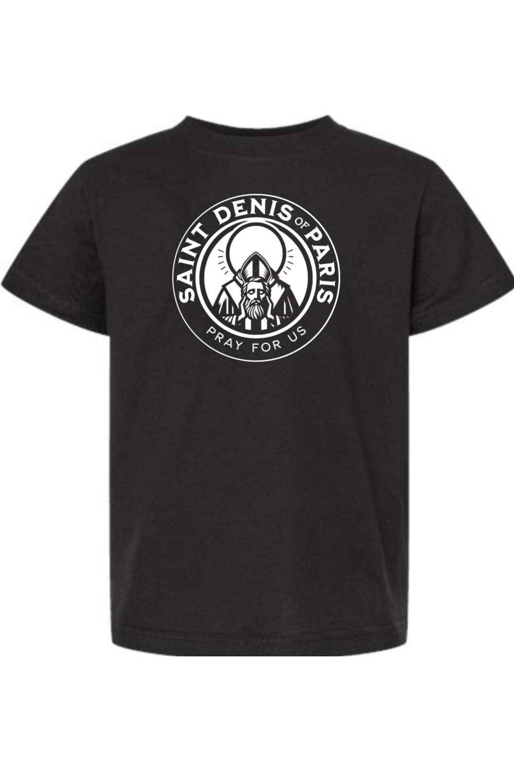 St. Denis of Paris (Pray for Us) - Kids Tee
