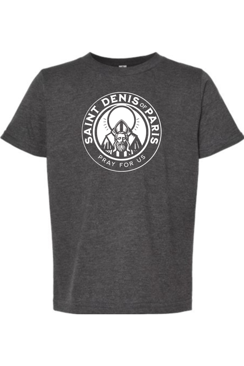St. Denis of Paris (Pray for Us) - Kids Tee