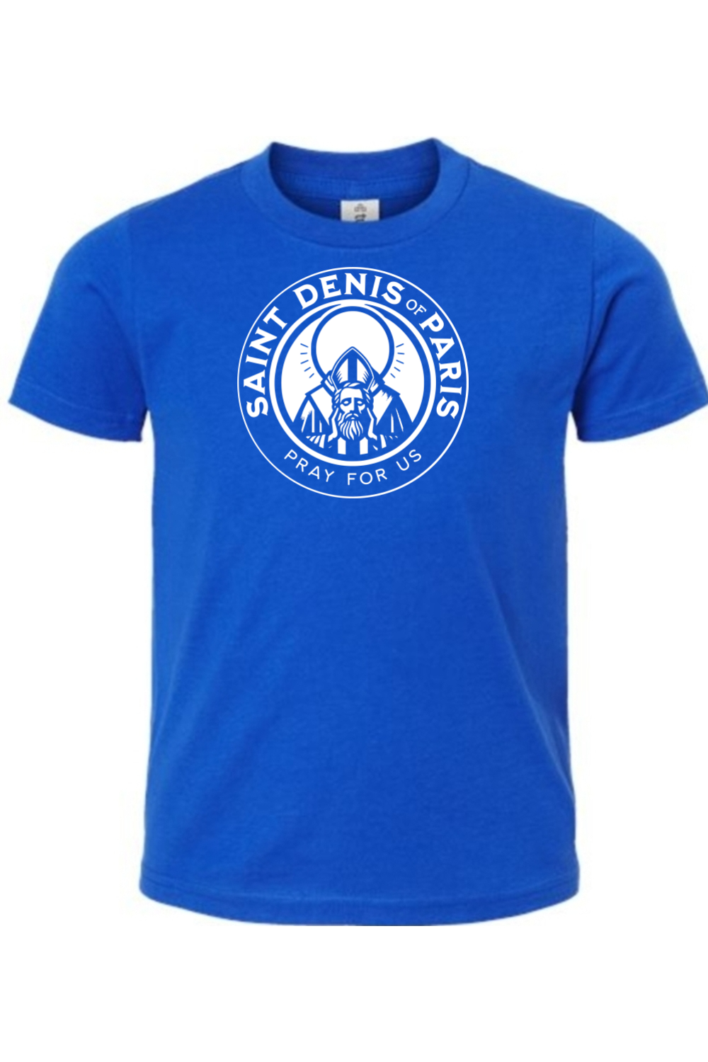 St. Denis of Paris (Pray for Us) - Kids Tee