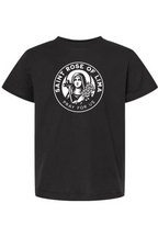 St. Rose (Pray for Us) - Kids Tee
