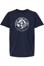 St. Rose (Pray for Us) - Kids Tee