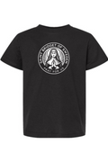 St. Bridget of Sweden (Pray for Us) - Kids Tee