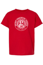 St. Francis of Assisi (Pray for Us) - Kids Tee
