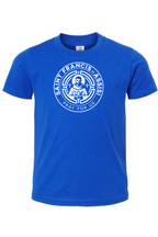 St. Francis of Assisi (Pray for Us) - Kids Tee