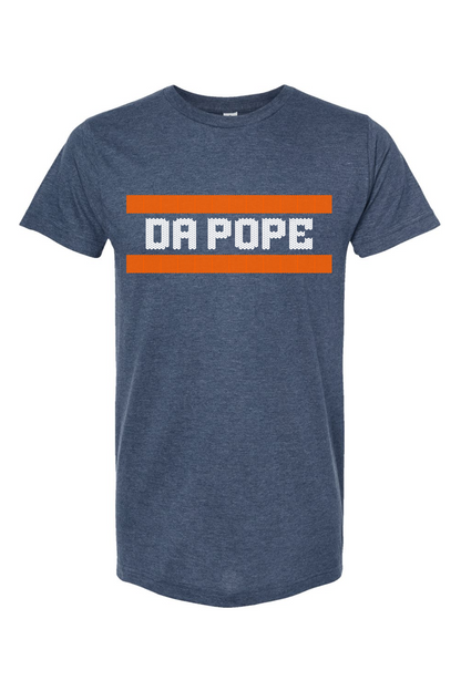 Da Pope (Chicago Style)