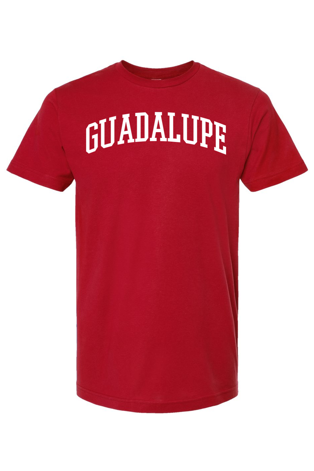 Guadalupe - Collegiate