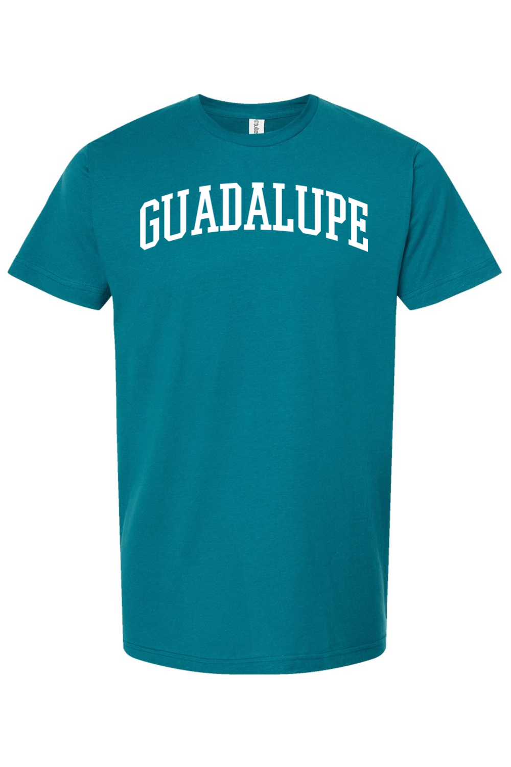Guadalupe - Collegiate
