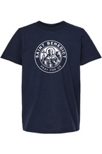 St. Benedict (Pray for Us) - Kids Tee