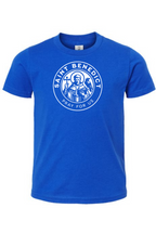 St. Benedict (Pray for Us) - Kids Tee