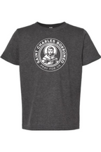 St. Charles Borromeo (Pray for Us) - Kids Tee