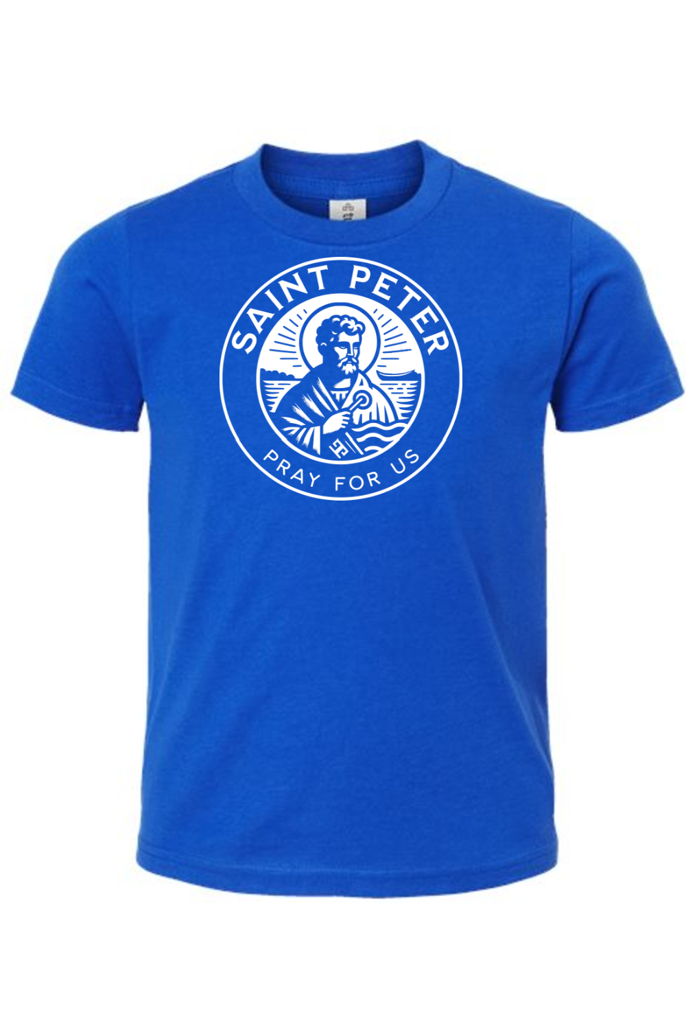 St. Peter (Pray for Us) - Kids Tee