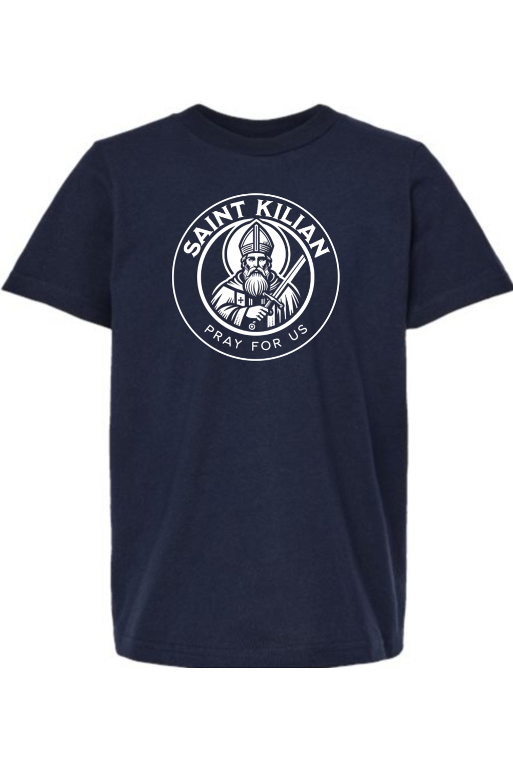 St. Kilian (Pray for Us) - Kids Tee