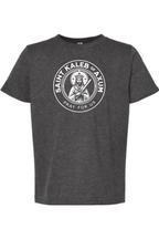 St. Kaleb of Axum (Pray for Us) - Kids Tee