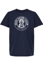 St. Kaleb of Axum (Pray for Us) - Kids Tee