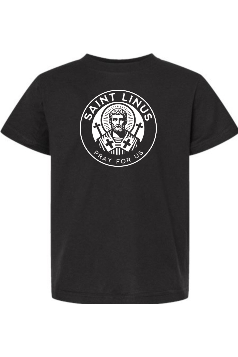 St. Linus (Pray for Us) - Kids Tee
