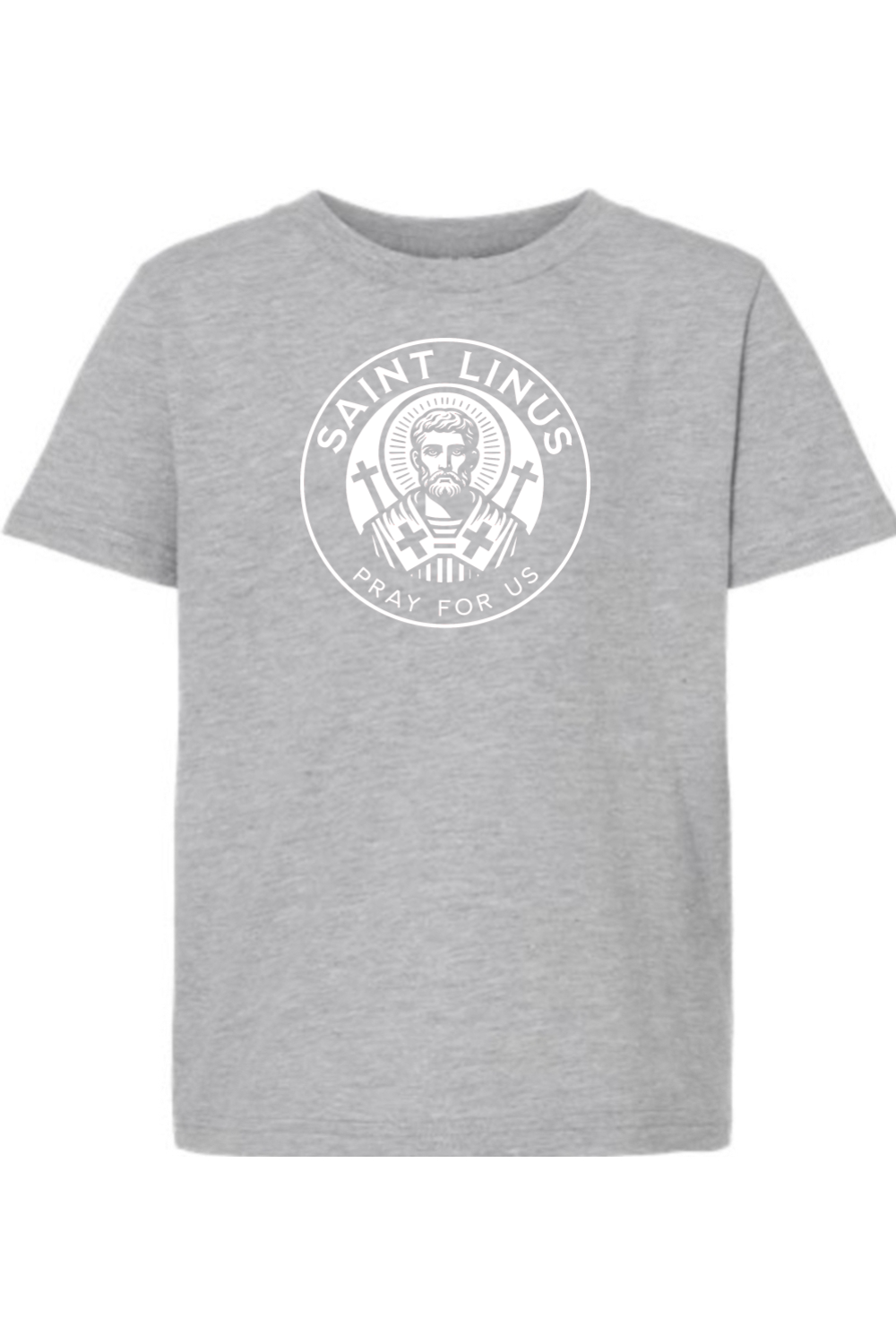 St. Linus - Pray for Us - Kids Tee