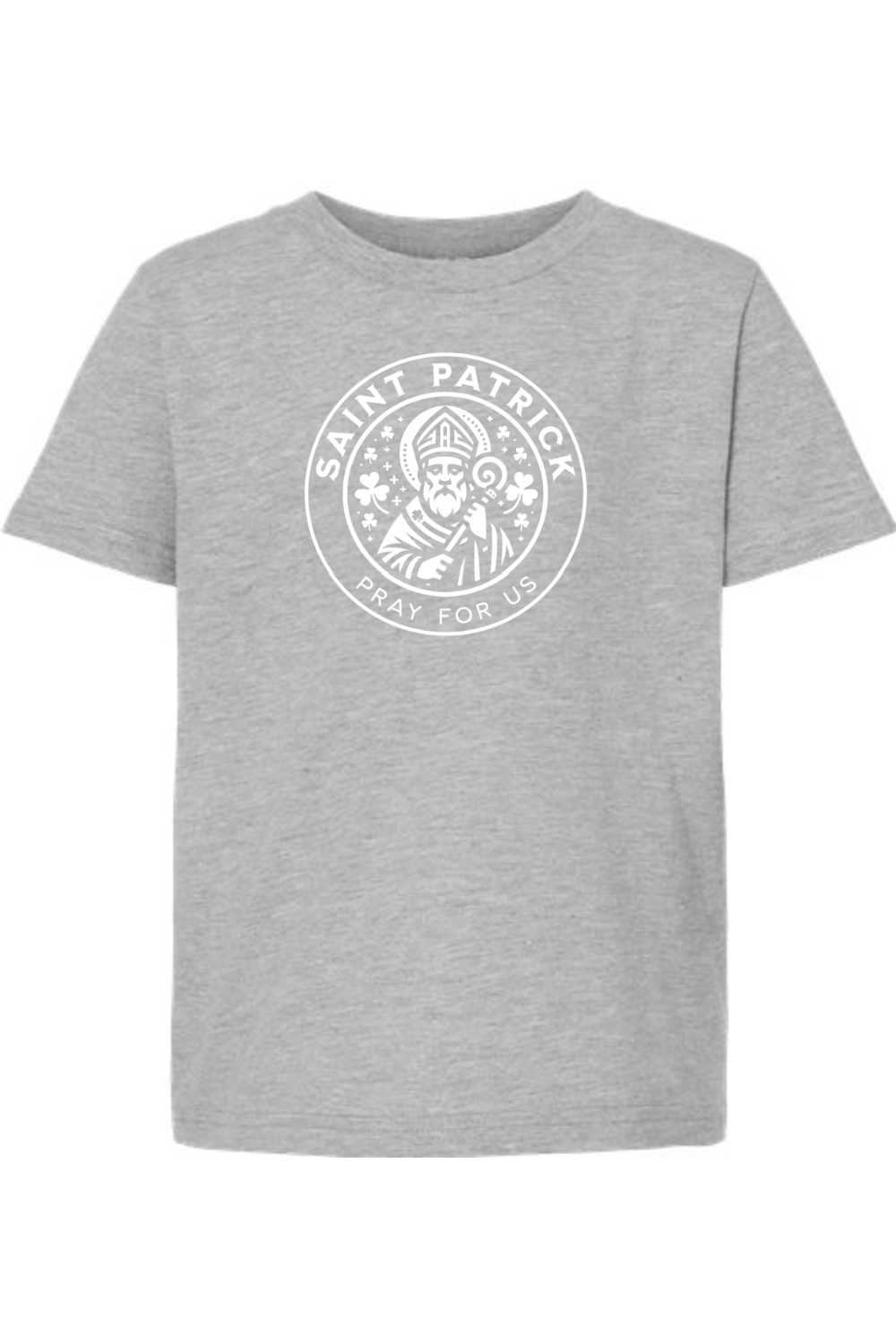 St. Patrick (Pray for Us) - Kids Tee