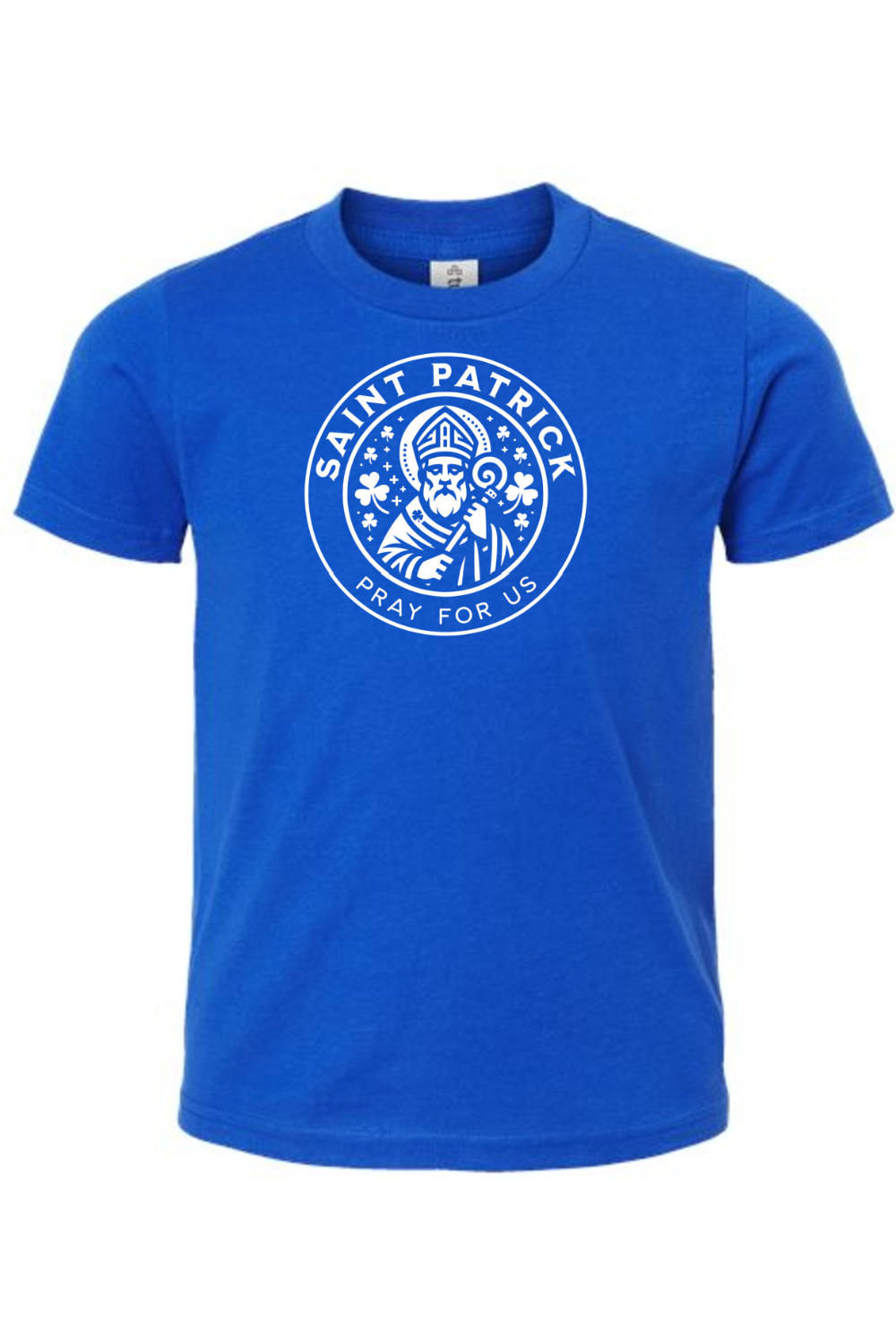 St. Patrick (Pray for Us) - Kids Tee