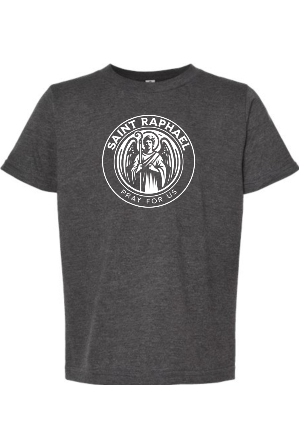 St. Raphael (Pray for Us) - Kids Tee