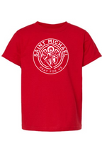 St. Michael - Pray For Us - Kids Tee