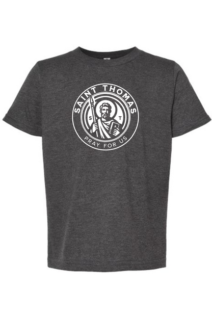 St. Thomas (Pray for Us) - Kids Tee