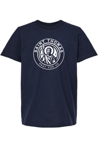St. Thomas (Pray for Us) - Kids Tee