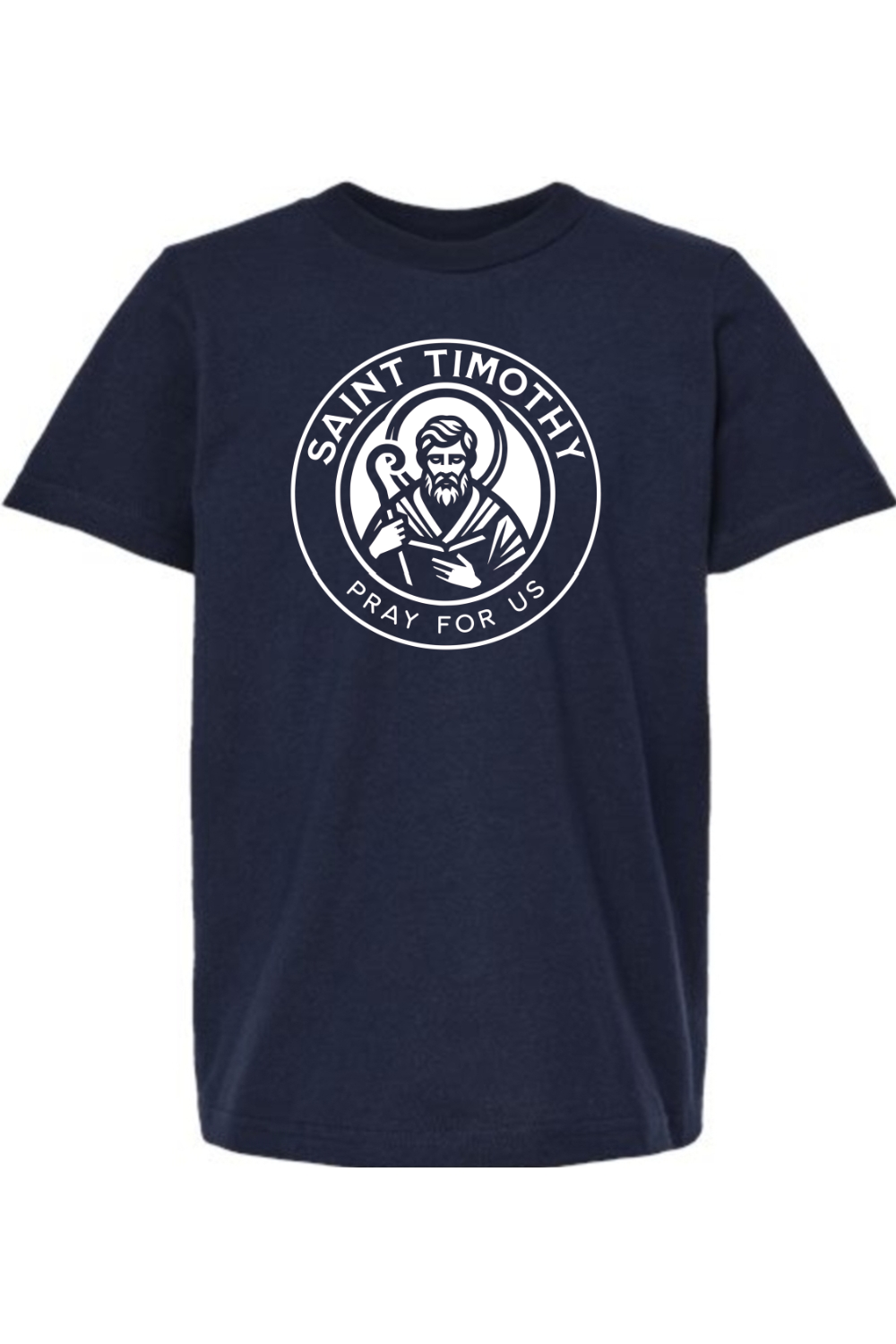 St. Timothy (Pray for Us) - Kids Tee
