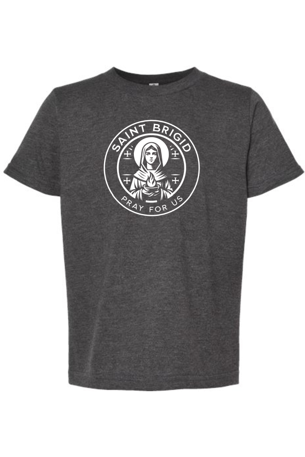 St. Brigid (Pray for Us) - Kids Tee