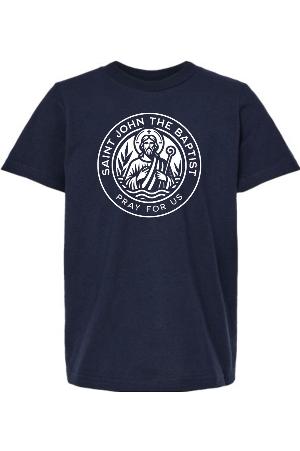 St. John the Baptist (Pray for Us) - Kids Tee