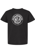 St. Catherine (Pray for Us) - Kids Tee