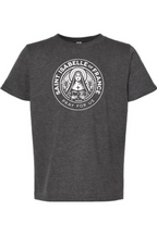 St. Isabelle of France (Pray for Us) - Kids Tee