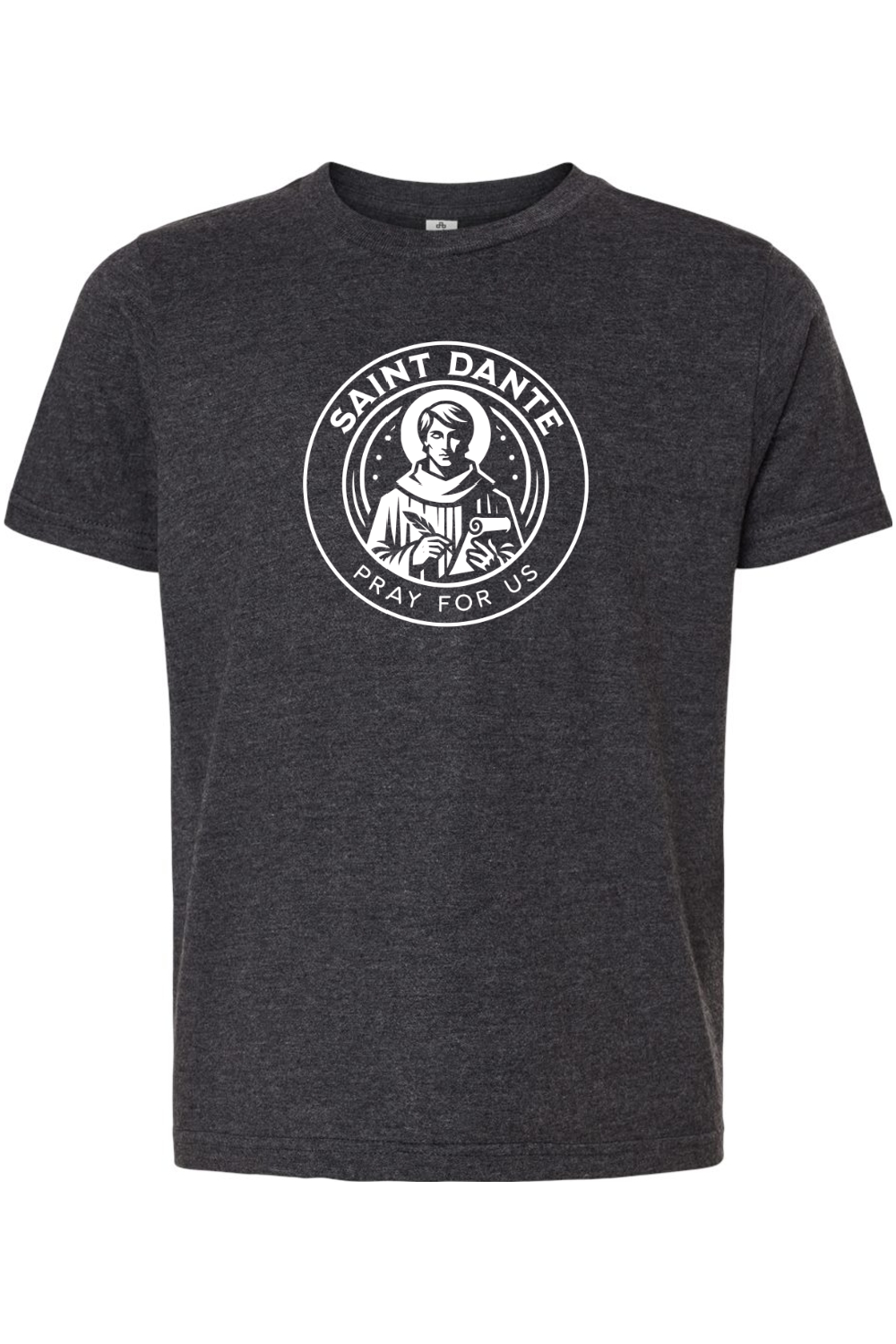 St. Dante - Pray for Us - Kids Tee