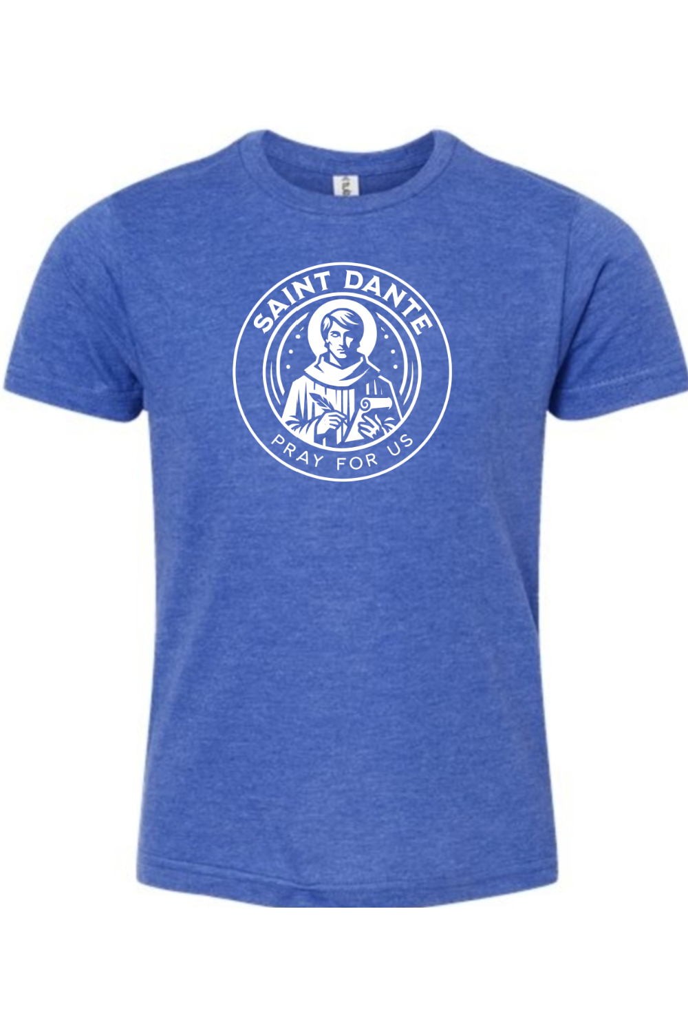 St. Dante - Pray for Us - Kids Tee