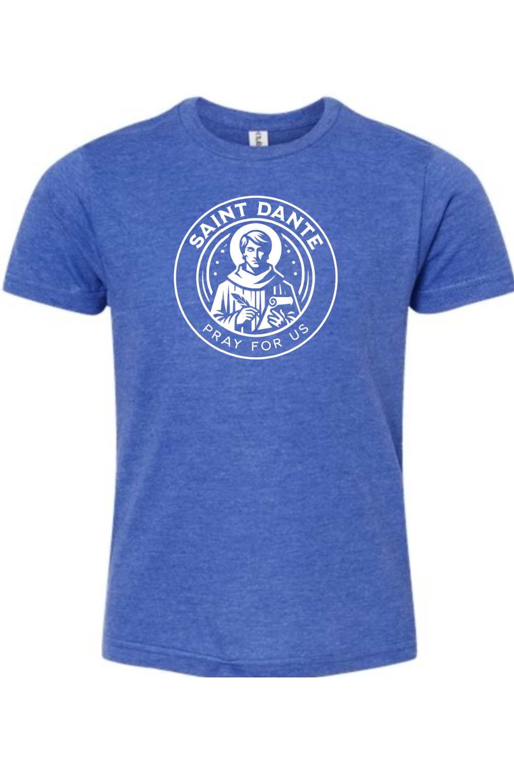 St. Dante (Pray for Us) - Kids Tee