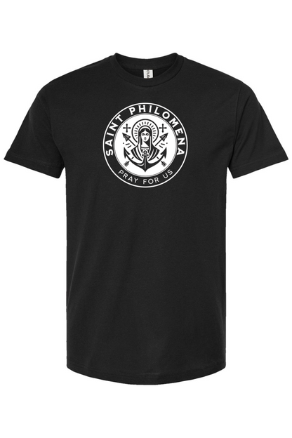 St. Philomena - Pray For Us